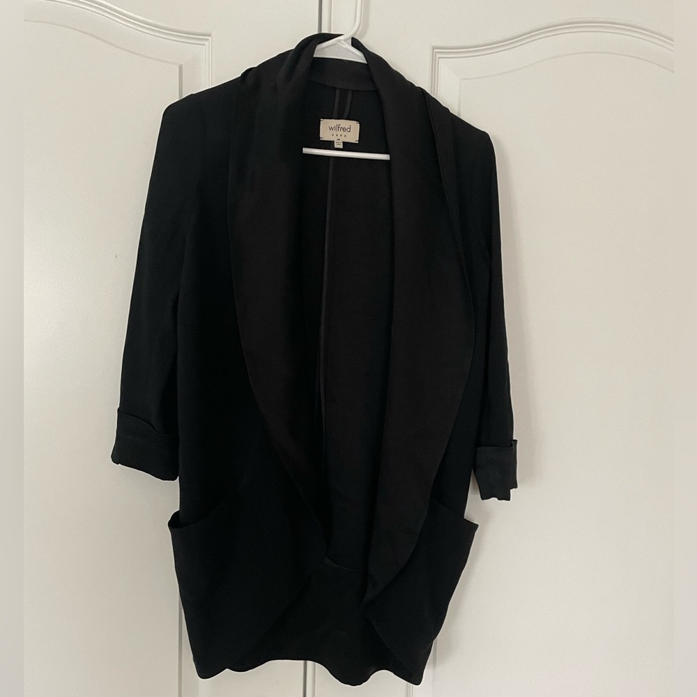 Wilfred Blazer